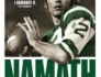 Broadway Joe wins again: Namath elated for Sports Emmy for HBO documentary